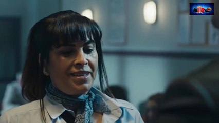 HD مسلسل " الفناء " الحلقة 25  - مدبلج و بجودة