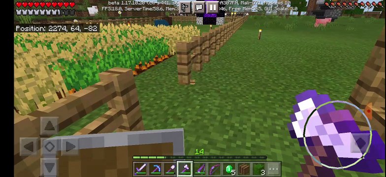 MAKING A VILLAGER TRADING HALL IN MINECRAFT !! PART 1!!