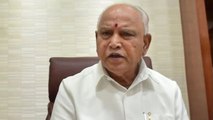 Political nataka continues in Karnataka: Can Yediyurappa quell dissent?