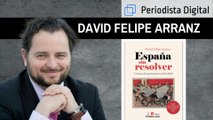 David Felipe Arranz: 
