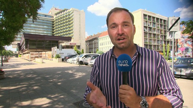 Les Bleus à Budapest : joueurs et supporteurs s'attendent à une ambiance hostile