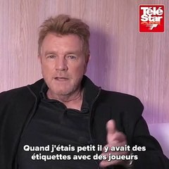 C'est quoi ton souvenir de foot ? Avec Xavier Deluc