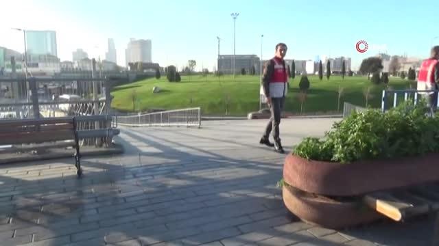 Gezi Parkı olaylarında kafasına gaz kapsülü isabet eden ve tedavi gördüğü hastanede hayatını kaybeden Berkin Elvan'ın ölümüne ilişkin davada, sanık...