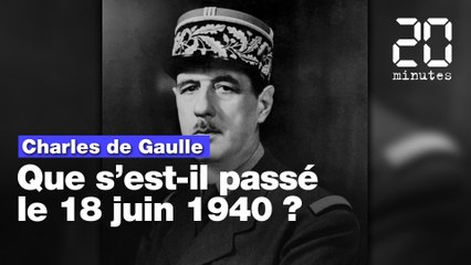 18-Juin: Mais au fait, on commémore quoi à cette date?