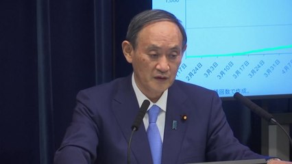 국민은 어쩌라고...앞뒤 안 맞는 스가 총리의 말 / YTN