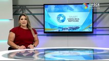 Costa Rica Noticias Resumen 24 horas de noticias 18 de junio del 2021