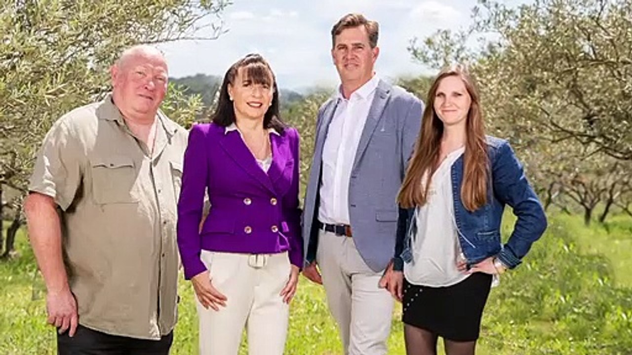 DEPARTEMENTALES 2021 - Fayolle Raoux - Message de Marie-Claire Morin