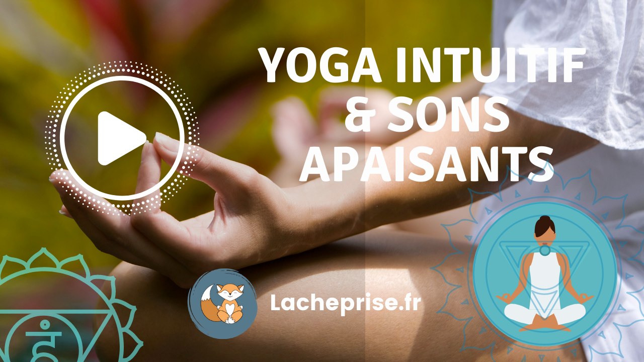 Yoga et Sons Chakra Gorge