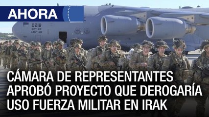 #18Jun | Lo que es noticia en #EE.UU + Regiones de #Venezuela - Ahora