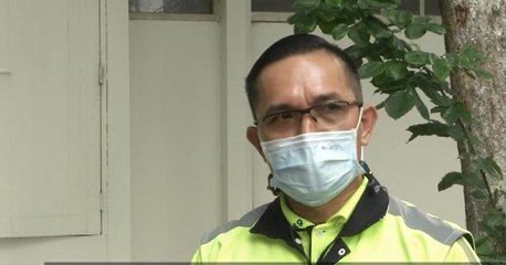 ข่าวค่ำ ช่วงที่ 4 วันศุกร์ที่ 18 มิถุนายน 2564