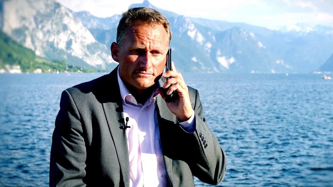 Ausschnitt 1 Nachrichten AUF1 vom 18. Juni 2021