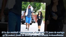 Kim Kardashian - son terrible regret sur son mariage avec Kris Humphries