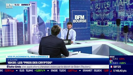 Stéphane Rudzinski (Rhetores Finance) : Private equity, le niveau de risque corrélé au niveau de levier ? - 18/06