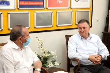 'HADO' ticaret ve turizme katkı sağlayacak