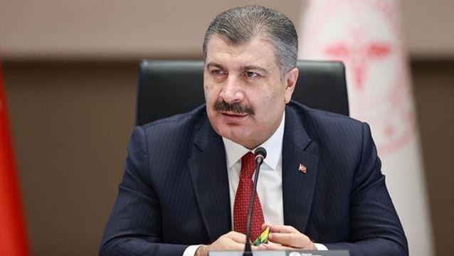 Kritik eşik aşıldı, güzel haberi Bakan Koca paylaştı: Sayı 40 milyon doza ulaştı, 18 yaş üstü nüfusun %50'si aşılandı