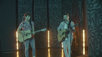 Bruninho & Davi - Para Pra Pensar