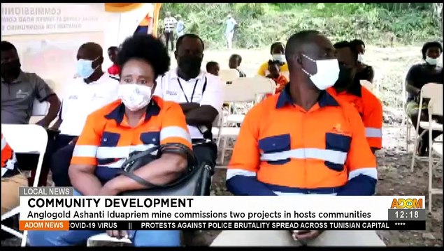 Premotobre Kasee on Adom TV (18-6-21)