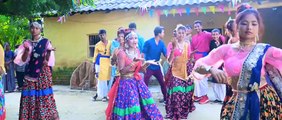 New Nepali Tharu Song ll PARBATNYA JHUMA ll Ram ArohaSamikhya Ft.DevdaasAnuskaRabiFettara