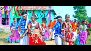 New tharu song 2020  Herileu Chhayalwa Mor Nach  Dosharan Basanti Chaudhary