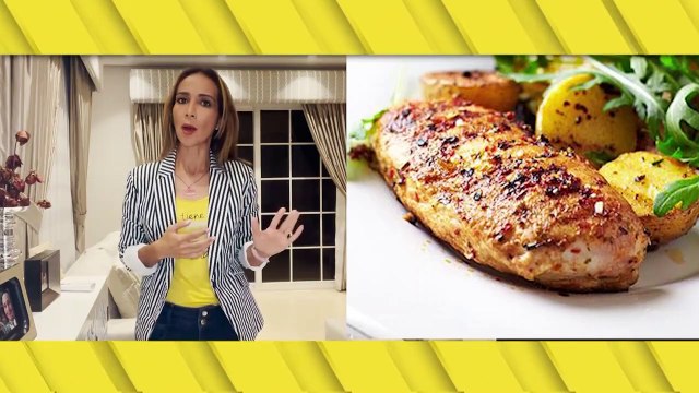 ¿Cómo debe ser la alimentación durante el embarazo | BeFit - Nex Panamá