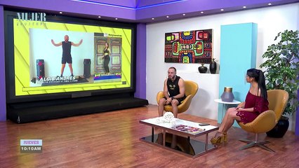 Nueva temporada de BeFit | Mujer - Nex Panamá