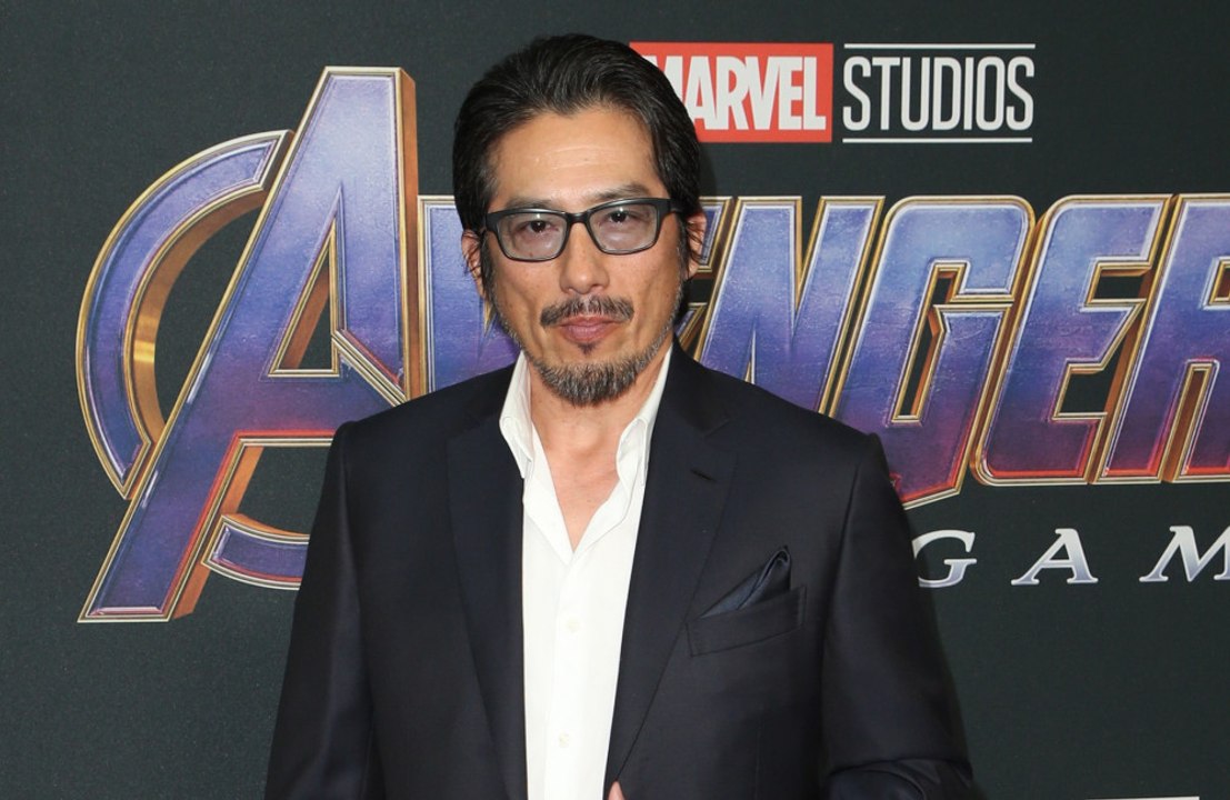 真田広之、『ジョン・ウィック』第4弾のキャスト入り