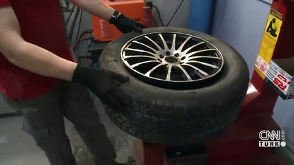 Sahte jantlar tehlike saçıyor