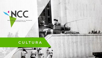 “Mi vida y el Palacio”, el libro que narra una de las peores tragedias en Colombia