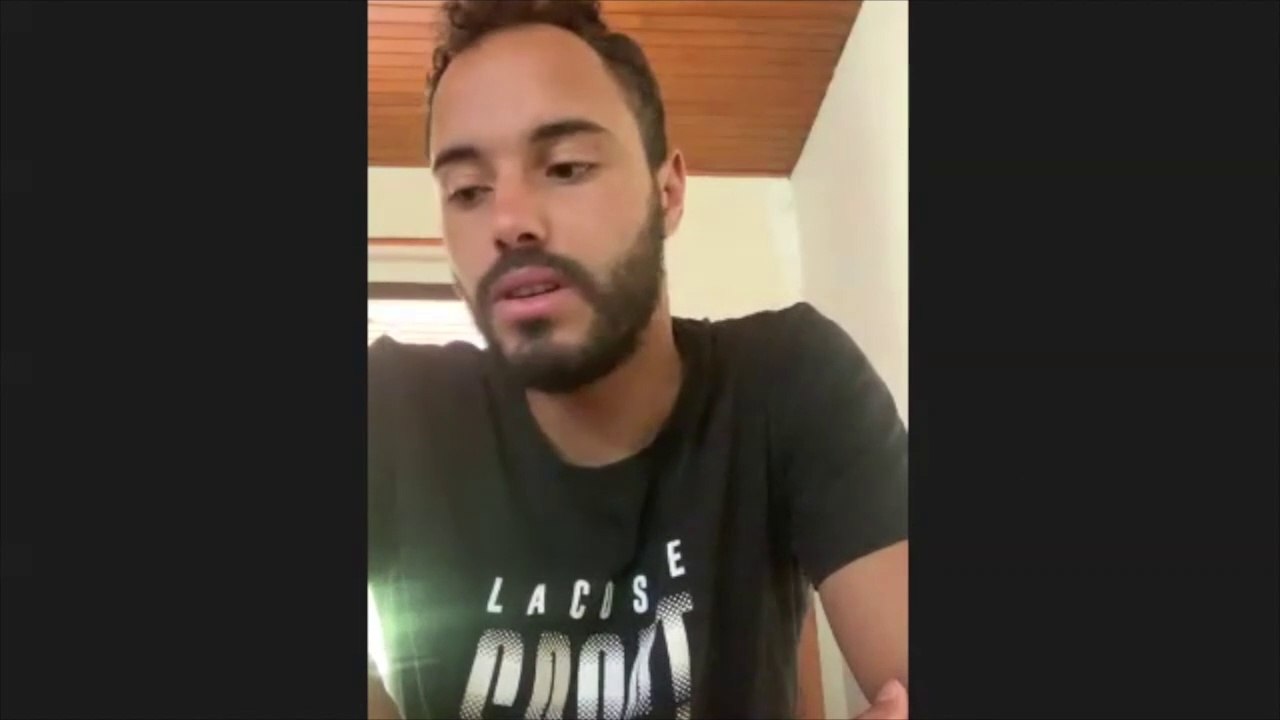 Roland-Garros 2021 - Le Mag - Laurent Lokoli : "Je me fais un petit peu l'avocat du diable... car on a tendance à banaliser ce qu'on fait Tsonga, Gasquet, Simon et Monfils !"