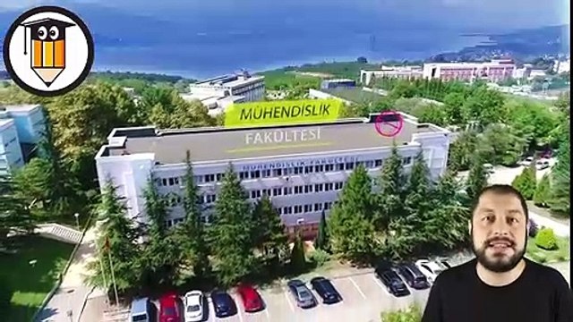 Sakarya Üniversitesi Tanıtım