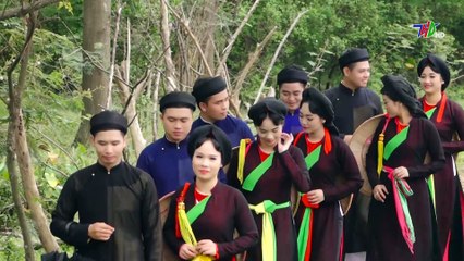 Gửi về quan họ - Bảo Ngọc