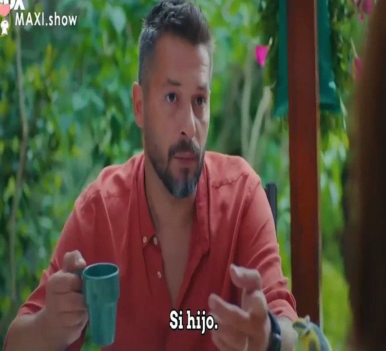 LLAMA A MI PUERTA CAPITULO 41- PARTE- 5