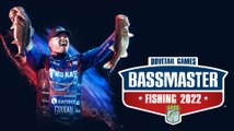 Bassmaster Fishing 2022 | 8 Real-World Venues Trailer
