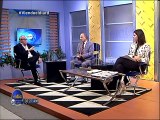 #ElDía / Entrevista al periodista Alfonso Quiñones / 18 de junio 2021