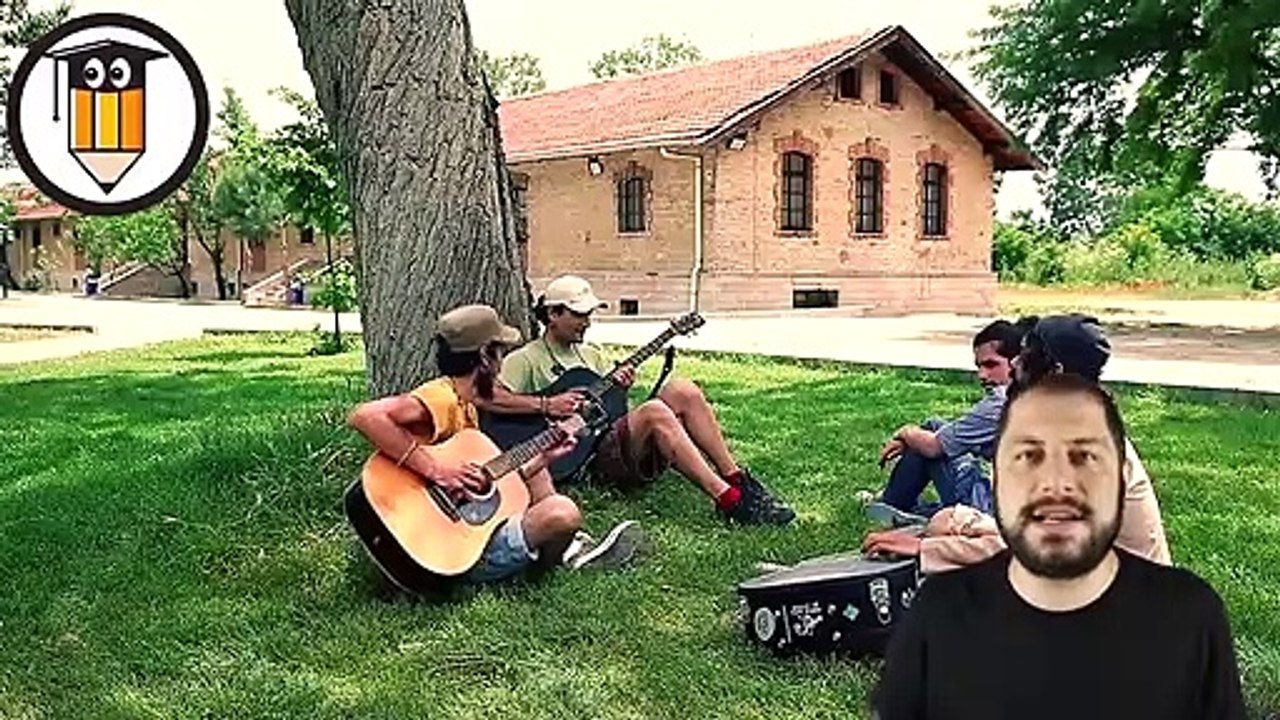 Trakya Üniversitesi Tanıtımı