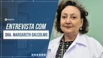 Dra. Margareth Dalcolmo fala sobre vacinação no Brasil e CPI da pandemia