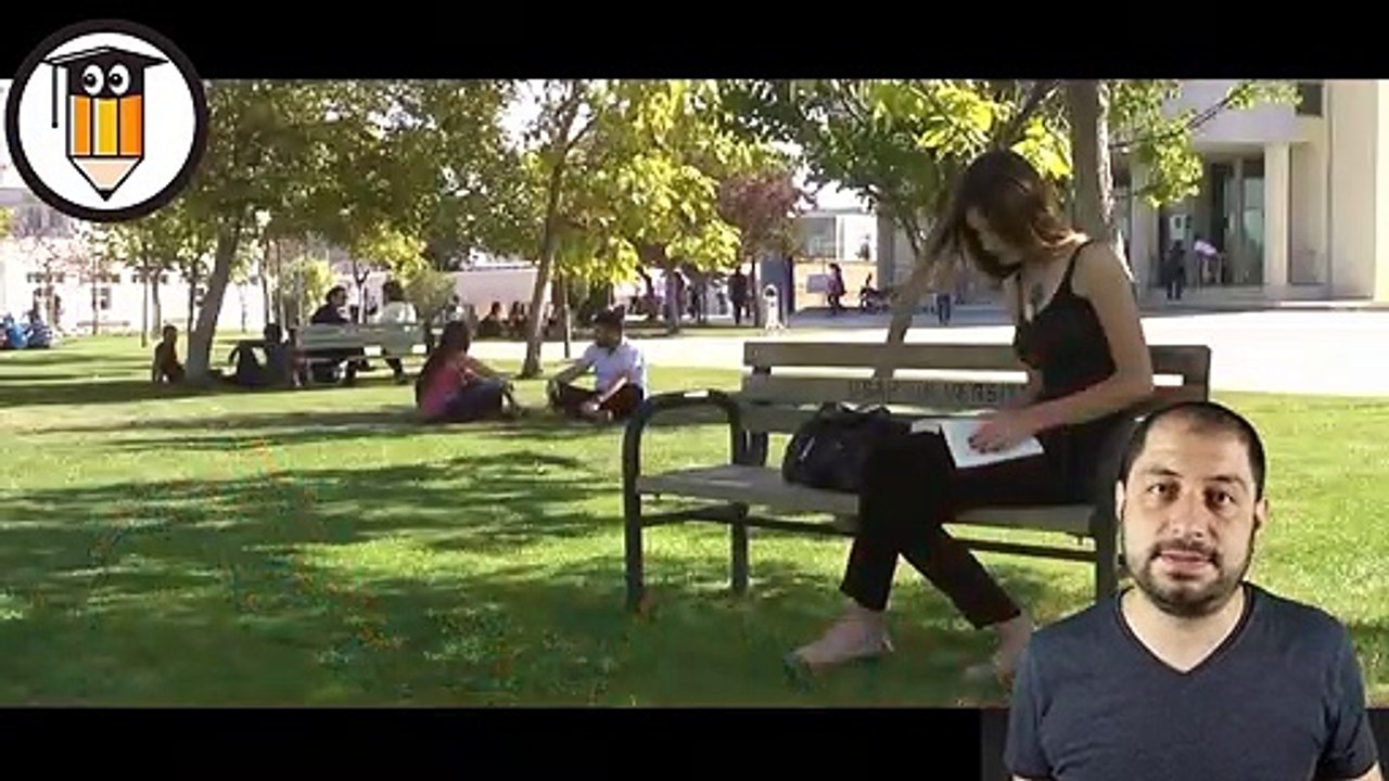 Uşak Üniversitesi Tanıtım