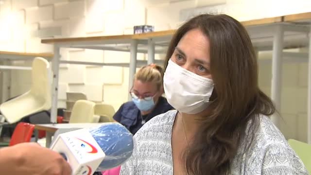 España roza los 14 millones de vacunados con pauta completa