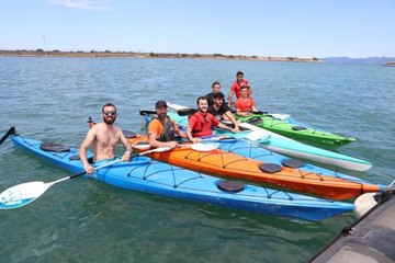 Durgunsu Türkiye Şampiyonası, Ordu'da yapılacak