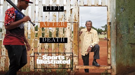 Daily Cover: Life After Death