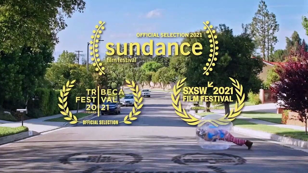 How It Ends Trailer #1 (2021) Zoe Lister-Jones, Cailee Spaeny Comedy Movie HD