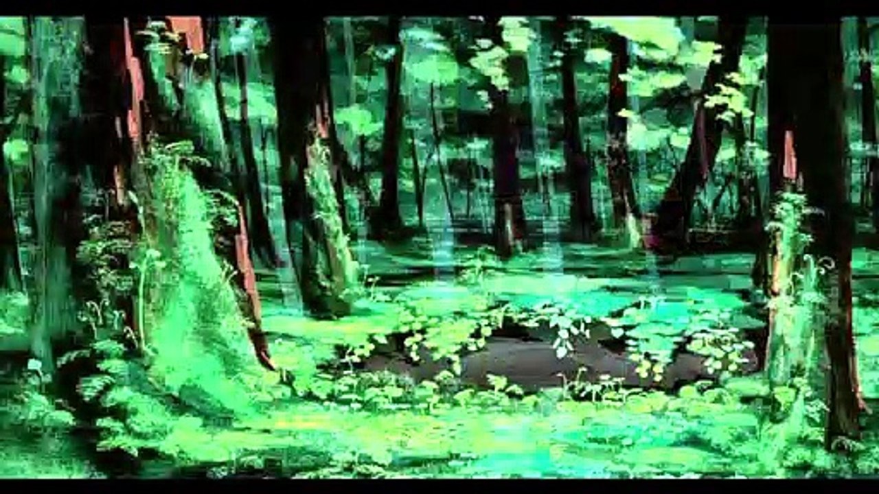 Tu (P.3) /gacha club ITA/Mini movie /  Fantasy