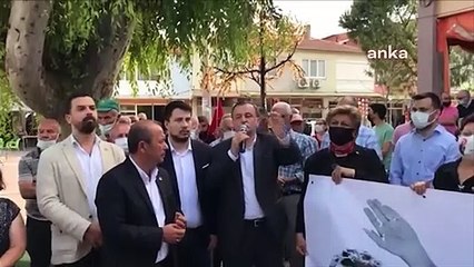 CHP Manisa İl Başkanı Balaban: "Üretici kalkınmadan, köylü kalkınmadan Türkiye kalkınmaz"