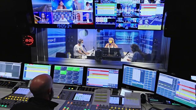 Masque dans les classes : L'intérêt pour les enfants est probablement complètement inutile