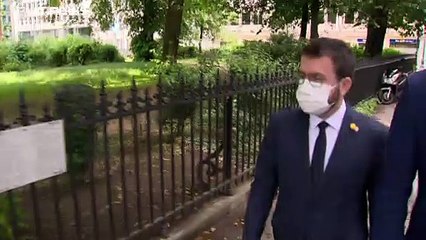 A katalánok továbbra is függetlenséget szeretnének és keresik az ehhez vezető utat