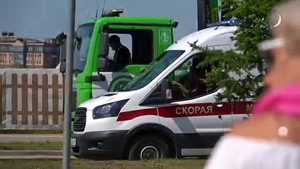 Pandemia em disparada