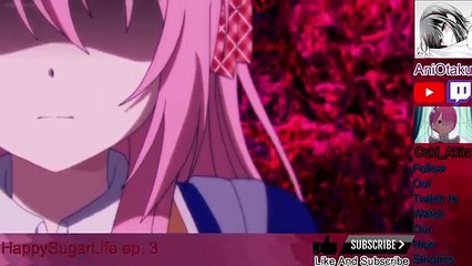 Happy Sugar Life EP 3 ENG SUB