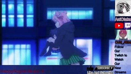 Happy Sugar Life EP 4 ENG SUB