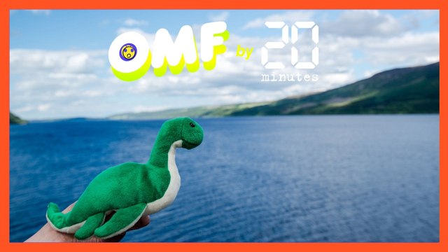 Le Monstre du Loch Ness a-t-il existé ?