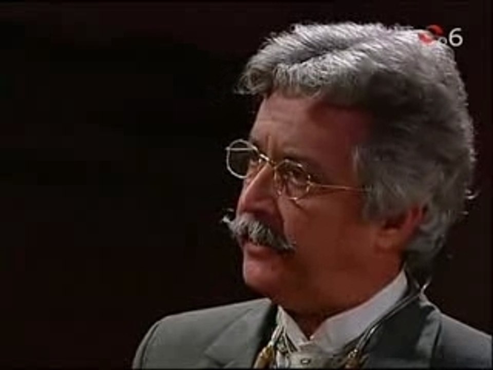 Muy asustados por el estado de Marita 3